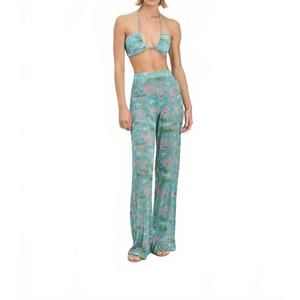 NEW DEVON WINDSOR preston pant in watercolor